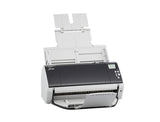Ricoh fi-7460 ADF + manuel indføringsscanner 600 x 600 dpi A3 Grå, Hvid