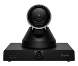 HP Poly Studio E60 Smart Camera 4K MPTZ with 12x Optical Zoom
