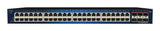 ALLNET 209905 Administreret L2 Gigabit Ethernet (10/100/1000) Sort