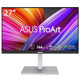 ASUS ProArt PA278CGV computerskærm 68,6 cm (27") 2560 x 1440 pixel Quad HD LCD Sort