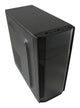 LC-Power 7036B Midi Tower Sort