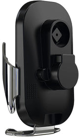 TechniSat SmartCharge 3 Aktiv holder Mobiltelefon/Smartphone Sort