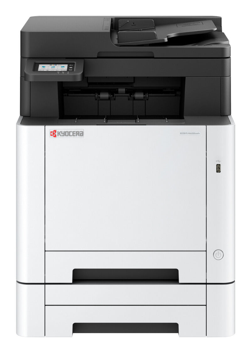 KYOCERA ECOSYS MA2101cwfx Laser A4 1200 x 1200 dpi 21 sider pr. minut Wi-Fi