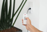 Brennenstuhl 1507040 smart stik 1000 W Hvid