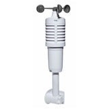 TFA-Dostmann Spring Breeze Sort Batteri
