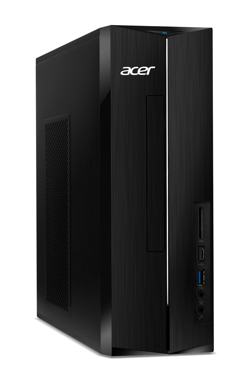 Acer Aspire XC-1785 Intel® Core™ i3 i3-14100 8 GB DDR5-SDRAM 512 GB SSD Windows 11 Home Desktop PC Sort