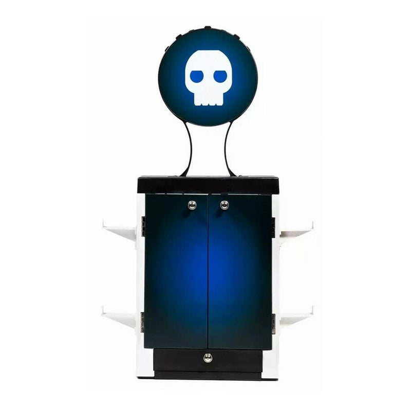 Numskull Games 5056280422501 spillekonsol del & tilbehør Spil disk holder