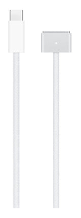 Apple MW613ZM/A USB-kabel 2 m USB C MagSafe 3 Sølv