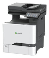 Lexmark CX730de Laser A4 1200 x 1200 dpi 40 sider pr. minut