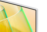 Samsung S65TC computerskærm 86,4 cm (34") 3440 x 1440 pixel UltraWide Quad HD LED Hvid