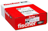 Fischer 558882 skrue/bolt 120 mm 100 stk