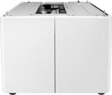 HP PageWide 4K-arks HC-papirbakke/stativ