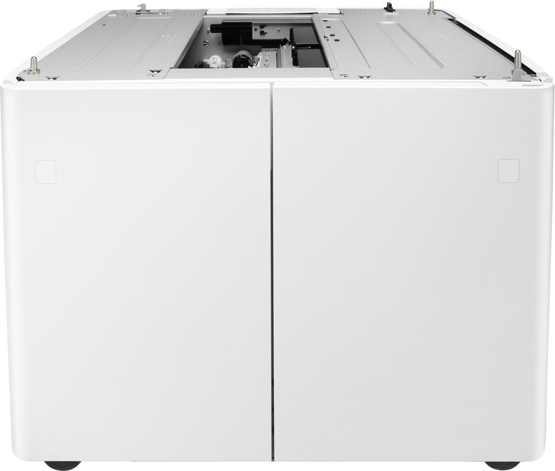 HP PageWide 4K-arks HC-papirbakke/stativ