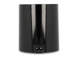 DeLOCK 41441 oplader til mobil enhed Smartphone Sort Vekselstrøm Trådløs opladning Hurtig opladning Indendørs