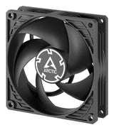 ARCTIC P9 Silent Computerkabinet Ventilator 9,2 cm Sort 1 stk