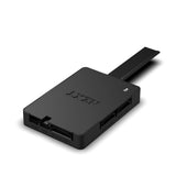 NZXT AC-CRFR1-B1 kontrol af blæserens hastighed 3 kanaler Sort