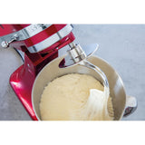KitchenAid 5KSM5THDHSS tilbehør til mixer og foodprocessor Dejkrog