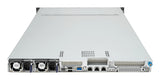 ASUS RS501A-E12-RS4 LGA 6096 Stativ (1U) Sort, Sølv