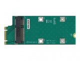 DeLOCK 64103 interface-kort/adapter Intern Mini PCIe