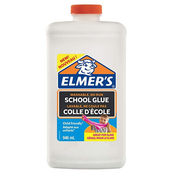 Elmer's 2079104 kunst- & håndværksklædemiddel