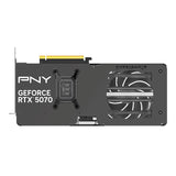 PNY GeForce RTX 5070 Slim NVIDIA 12 GB GDDR7