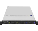 Asrock 1U4L2E-B650 RPSU server barebone AMD B650 Sokkel AM5 Stativ (1U) Grå
