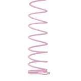 CLUB3D CAC-3031 USB-kabel USB 2.0 2 m USB C Lyserød