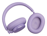 JBL Live 780NC Headset Kabel & trådløs Opkald/Musik/Sport/Hverdag Bluetooth Lilla