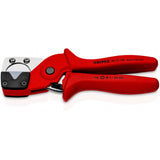 Knipex 90 10 185 manuelt rørskæreværktøj Rørskærer