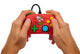 PowerA NSGP0123-01 spil-controller Flerfarvet USB Gamepad Analog Nintendo Switch