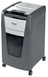 Rexel Makulator Optimum AutoFeed+ 300X krydsmakulering, 4x26mm P4
