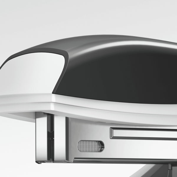 Leitz NeXXt Hæftemaskine 5504 , 40 ark metal fullstrip