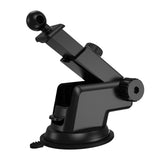 Verbatim Charge 'n' Drive Qi2 Smartphone Sort USB Trådløs opladning Hurtig opladning Automatisk