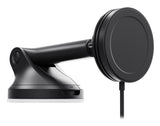 iOttie Velox Mini Qi2 Aktiv holder Mobiltelefon/Smartphone Sort