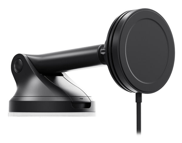 iOttie Velox Mini Qi2 Aktiv holder Mobiltelefon/Smartphone Sort