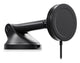 iOttie Velox Mini Qi2 Aktiv holder Mobiltelefon/Smartphone Sort