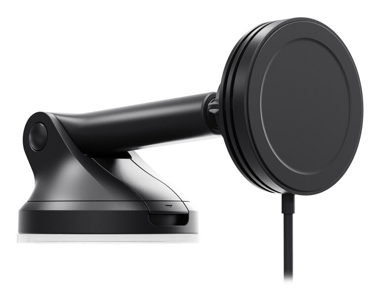 iOttie Velox Mini Qi2 Aktiv holder Mobiltelefon/Smartphone Sort