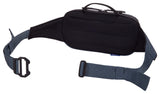 Thule Aion TASB102 Dark Slate mavetaske Genanvendt polyester Grå