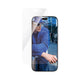 PanzerGlass ® Skærmbeskyttelse iPhone 18 Pro | Classic fit m. EasyAligner