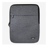 Nilox SLEEVE 15.6 GRIS 39,6 cm (15.6") Etui Grå