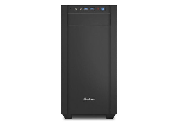 Sharkoon S1000 Tower Sort