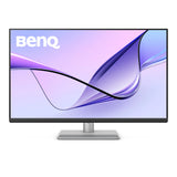 BenQ MA320UP computerskærm 80 cm (31.5") 3840 x 2160 pixel 4K Ultra HD Hvid