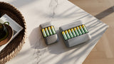 Varta Eco Charger Multi batterioplader Husholdningsbatteri USB