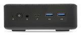 Acer Revo RB102 Intel Core Ultra 5 120U 16 GB DDR4-SDRAM 512 GB SSD Windows 11 Pro Mini PC Sort