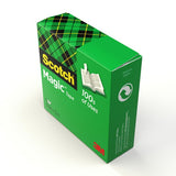 3M 7100024666 tape 33 m