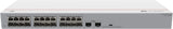 HUAWEI eKit S110 Series S110-24T2SR Ikke administreret L2 Gigabit Ethernet (10/100/1000) 1U Grå