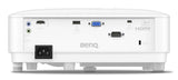 BenQ MW560C Standard-kast projektor 4000 ANSI lumens DLP WXGA (1280x800) 3D Hvid