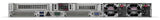 HPE ProLiant DL360 Gen11 4514Y 16c 1P 2x32GB-R 8SFF MR408i-o 2x480GB SATA SSD 2x1000W PS EU server 960 GB Stativ (1U) Intel® Xeon Silver 2 GHz 64 GB DDR5-SDRAM 1000 W