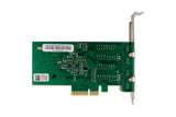 Digitus DN-10114 netværkskort Intern Ethernet 5000 Mbit/s