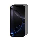 Crong Privacy 3D Armour Glass Skærmfilter Apple 1 stk